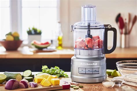 best food processor for home use